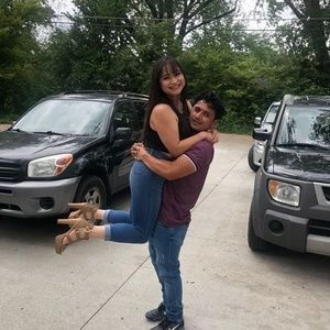 Meet your Posher, Freddy